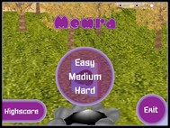 Memra screenshot